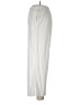 Leallo Ivory Casual Pants Size L - photo 5