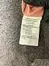 J.Crew 100% Polyester Orange Kimono Size 2 - photo 8