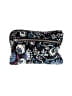 Vera Bradley Paisley Blue Black Wallet One size - photo 2
