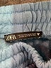 Zara Solid Blue Casual Pants Size M - photo 4