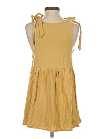 Lottie Moss Casual Dress (view 2)