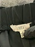 LUCCA 100% Polyester Black Sleeveless Blouse Size S - photo 4