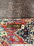 Crosby 100% Rayon Teal 3/4 Sleeve Blouse Size M - photo 7