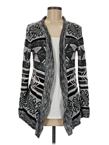 Vanity Cardigan (view 1)