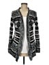 Vanity Gray Cardigan Size M - photo 1