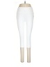 Lululemon Athletica White Active Pants Size 6 - photo 1