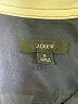 J.Crew 100% Polyester Black Long Sleeve Top Size 2 - photo 7