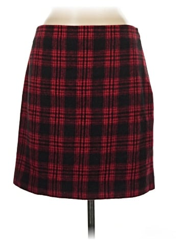 Boston Proper Casual Skirt (view 1)