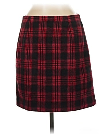 Boston Proper Casual Skirt (view 2)