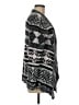 Vanity Gray Cardigan Size M - photo 4