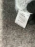 Bibi 100% Nylon Gray Cardigan Size L - photo 8
