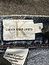CALVIN KLEIN JEANS Blue Jeans Size 9 - photo 7