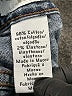 CALVIN KLEIN JEANS Blue Jeans Size 9 - photo 8