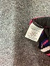 Elle Pink Short Sleeve Blouse Size M - photo 8