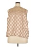 Assorted Brands Brown Sleeveless Blouse Size 4X - photo 2