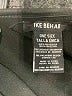 Ike Behar 100% Polyester Gray Poncho One size - photo 7