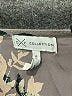 Collection 100% Viscose Gray Kimono Size S - photo 7