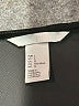 H&M Black Cocktail Dress Size L - photo 7