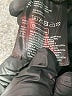 H&M Black Cocktail Dress Size L - photo 8