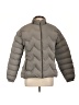 Assorted Brands Solid Gray Snow Jacket Size 2XL - photo 1