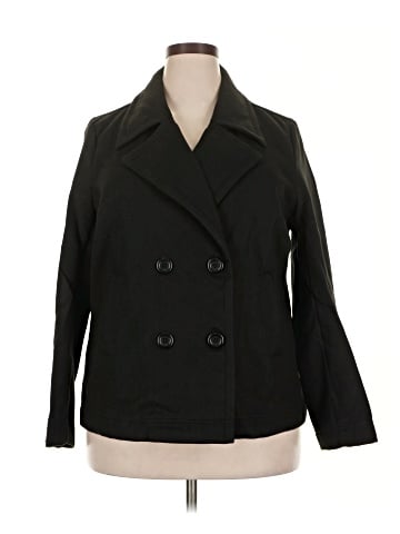 Just Fab Coat (view 1)