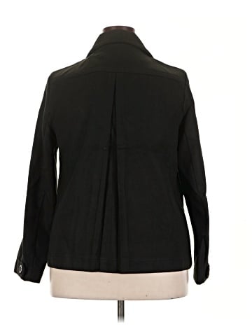 Just Fab Coat (view 2)