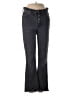 Madewell Gray Jeans Size 26 waist - photo 1