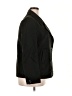 Just Fab 100% Polyester Black Coat Size XXL - photo 4