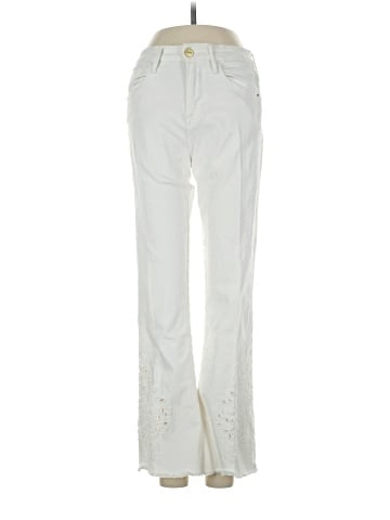 FRAME Denim Jeans (view 1)