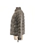 Assorted Brands Solid Gray Snow Jacket Size 2XL - photo 5