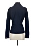 White House Black Market Blue Jacket Size 4 - photo 2