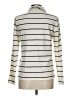 Talbots Ivory Long Sleeve Turtleneck Size L - photo 2
