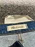 Madewell Blue Jeans Size 27 waist - photo 7