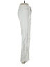 FRAME Denim Ivory Jeans Size 25 waist - photo 4