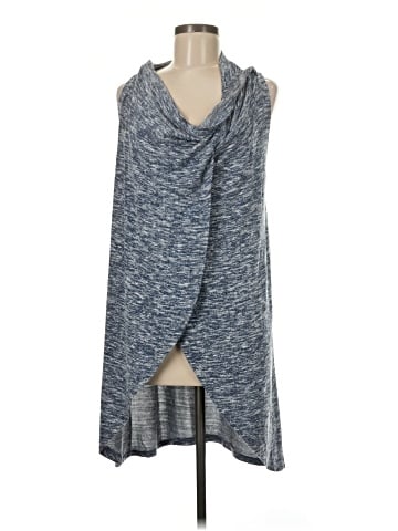 Olivia Sky Long Sleeve Top (view 1)
