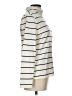 Talbots Ivory Long Sleeve Turtleneck Size L - photo 4