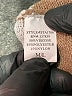 Fable Stripes Brown Pullover Sweater Size Med - Lg - photo 8