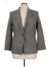 Dumas Tweed Gray Blazer Size 14Estimated - photo 1
