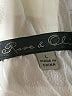 Rose + Olive Ivory Sleeveless Blouse Size L - photo 7
