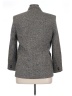 Dumas Tweed Gray Blazer Size 14Estimated - photo 2