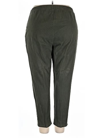 Faded Glory Casual Pants (view 2)