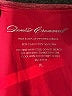 Denise Cronwall Pink Tank Top Size XL - photo 8