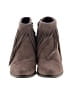 Steve Madden Brown Ankle Boots Size 5 1/2 - photo 2