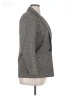 Dumas Tweed Gray Blazer Size 14Estimated - photo 4