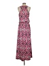Lole Print Pink Casual Dress Size S - photo 2
