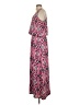 Lole Print Pink Casual Dress Size S - photo 5