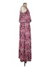 Lole Print Pink Casual Dress Size S - photo 4