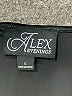 Alex Evenings Black Pullover Sweater Size L - photo 7