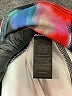 Express Print Blue Leggings Size M - photo 7
