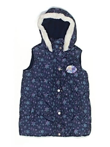 Disney Vest (view 1)